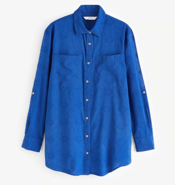 Плажна Риза Next