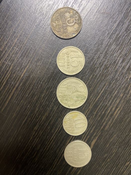 продам монеты, разные