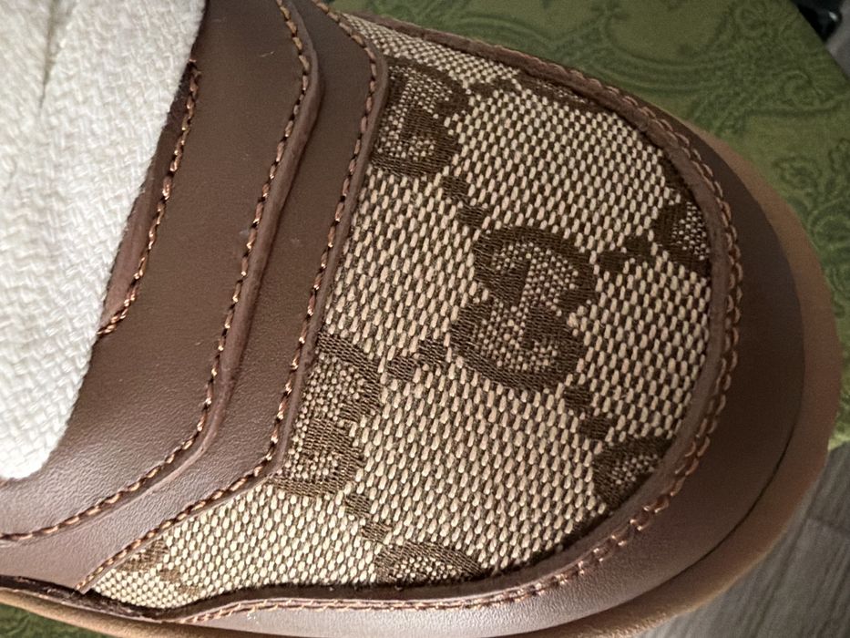 Много красиви кецове Гучи