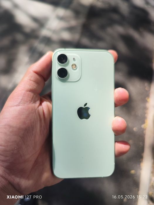 Айфон 12 мини идеал iPhone 12 mini идеал телефон смартфон