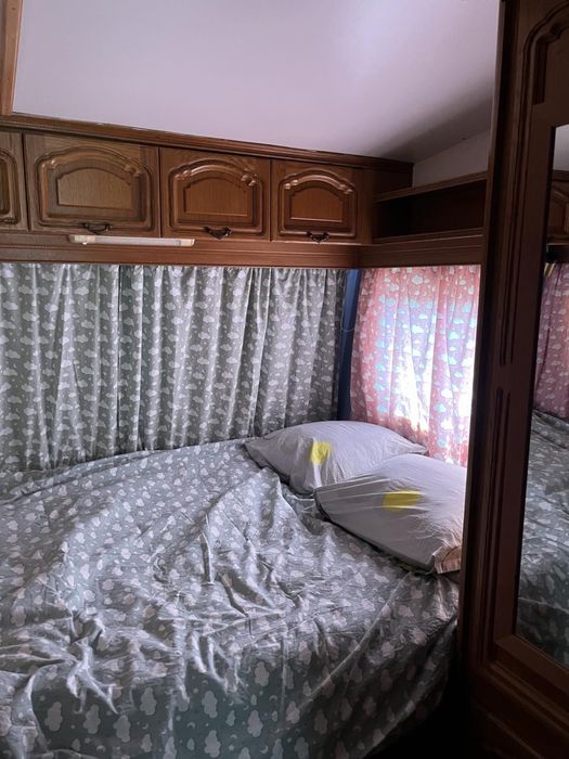 Каравани под наем къмпинг Смолиня и Каваци