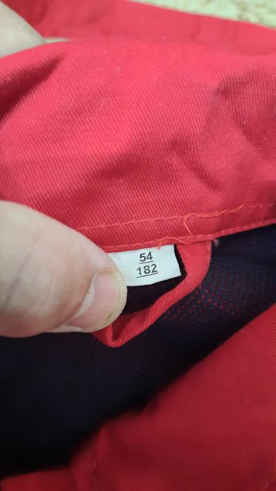 Комбинезон летний новый