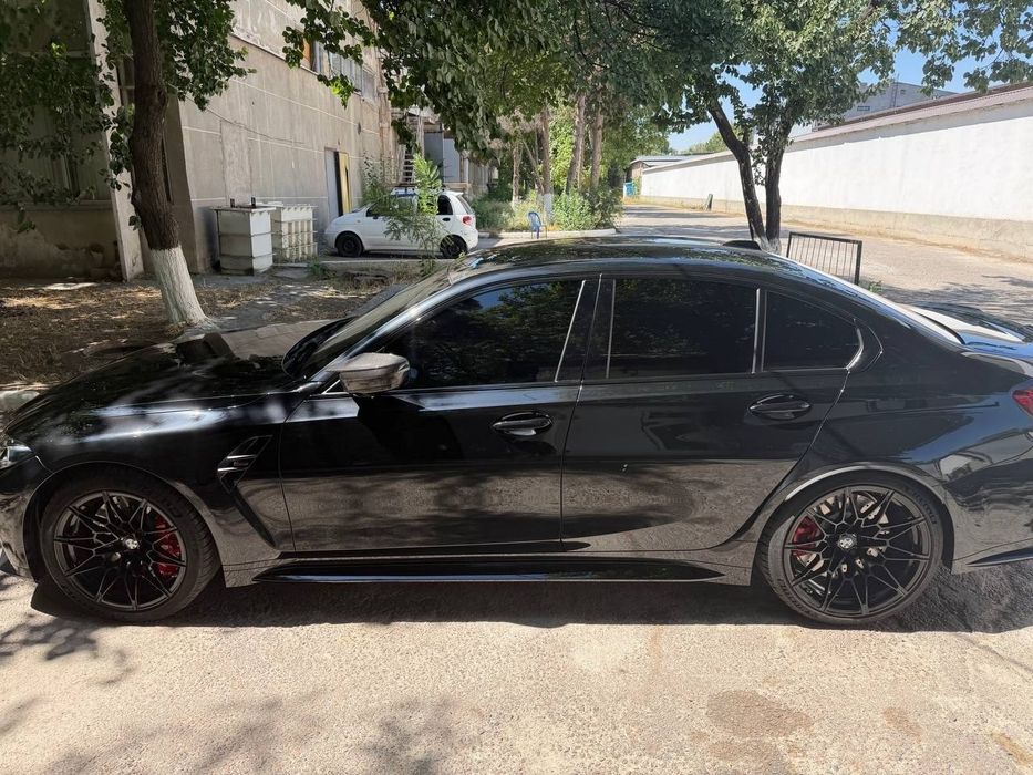 Bmw m3 xDrive40i