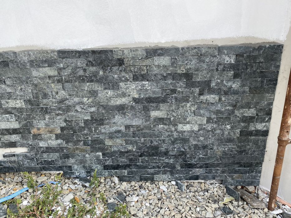 Piatra naturala de munte