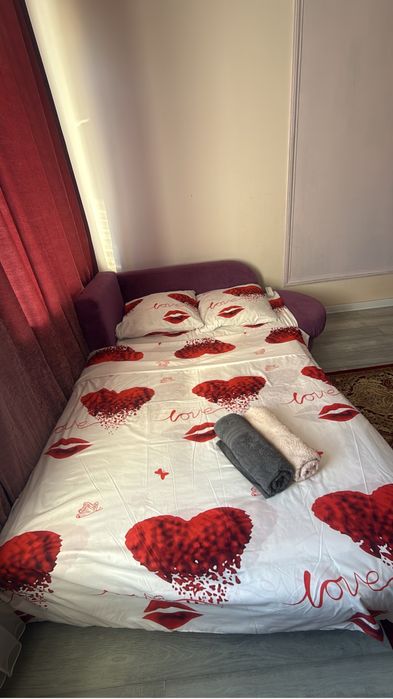 Диван раскладной 40000тг