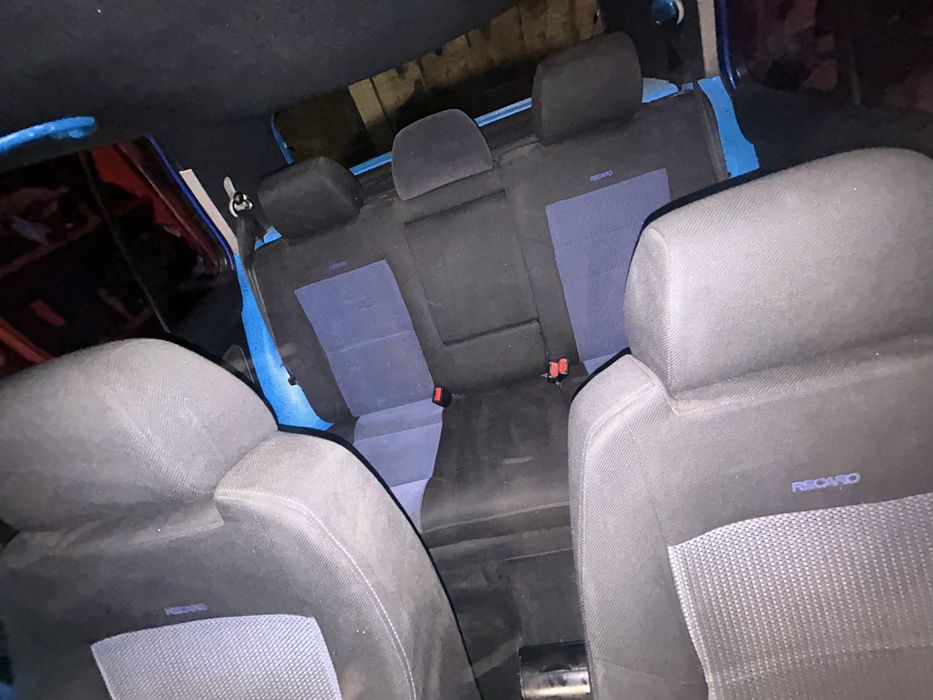 Vand golf 4 ARL 220cp