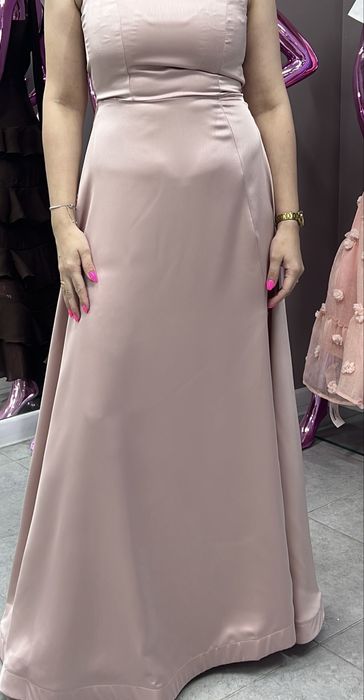 Продам новое платье