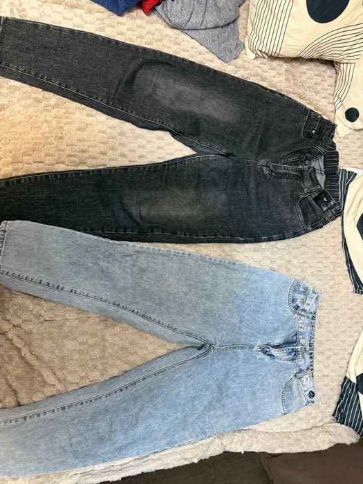 Брюки женскик и детские