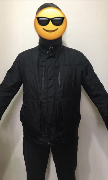 Продам осенью куртку