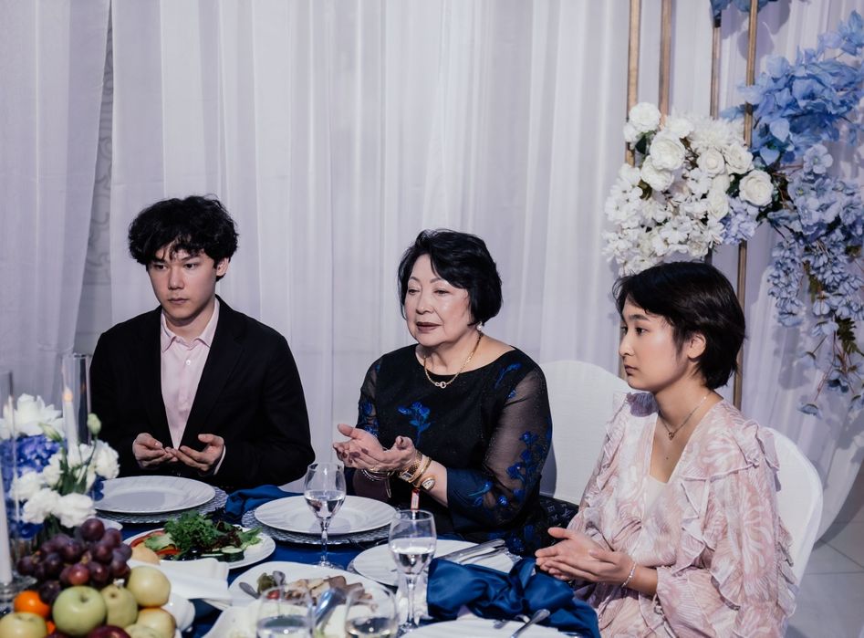 Фото и Видео на все мероприятие