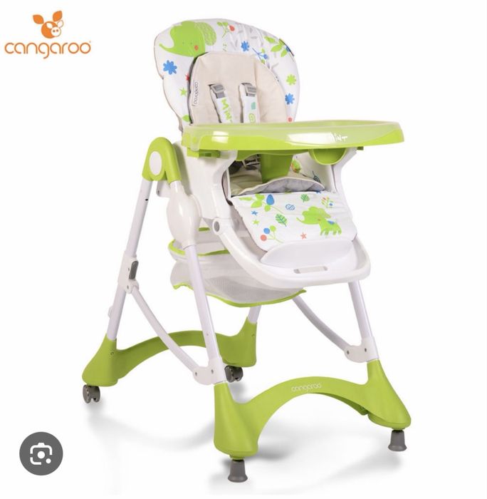 Столче за хранене