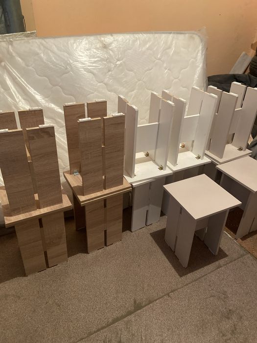 Табуретки в наличии