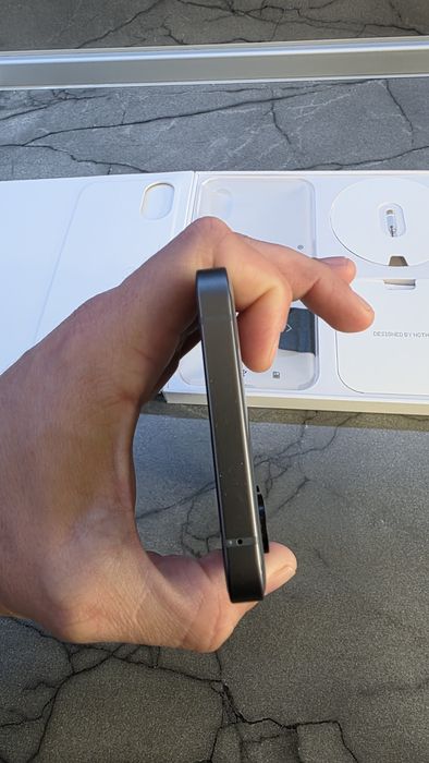 Nothing phone 2 /256GB/12