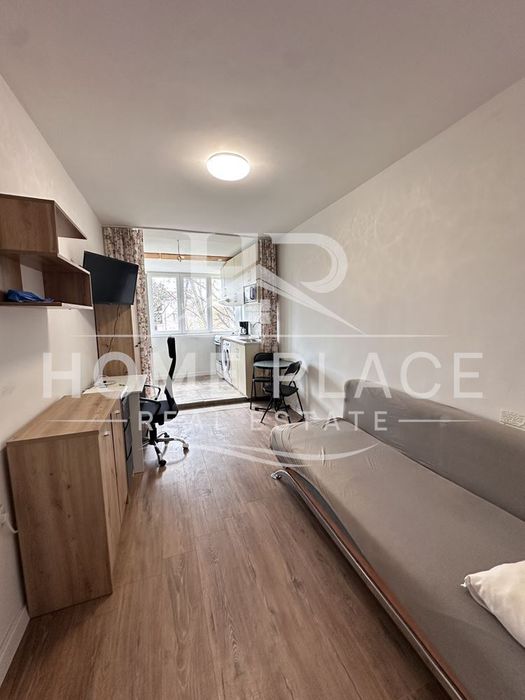 Едностаен апартамент/кв.Левски/Отлична инвестиция