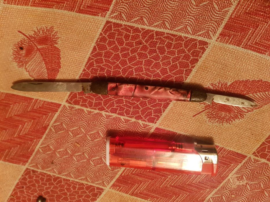 Ножче за колекционери