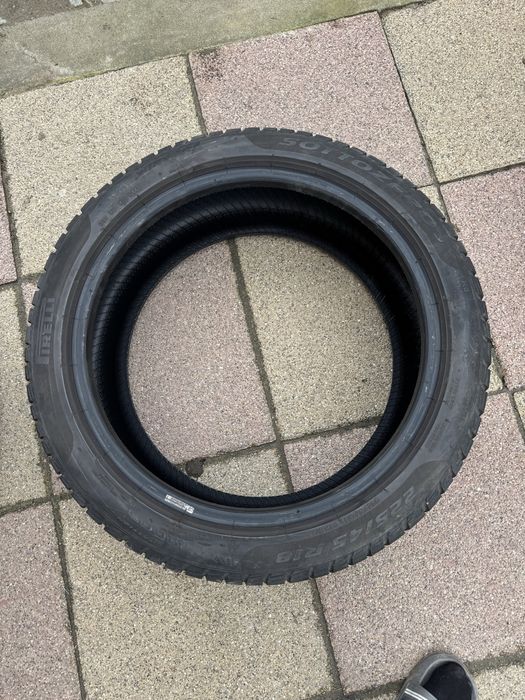 Cauciucuri Pirelli - 225/45/R18