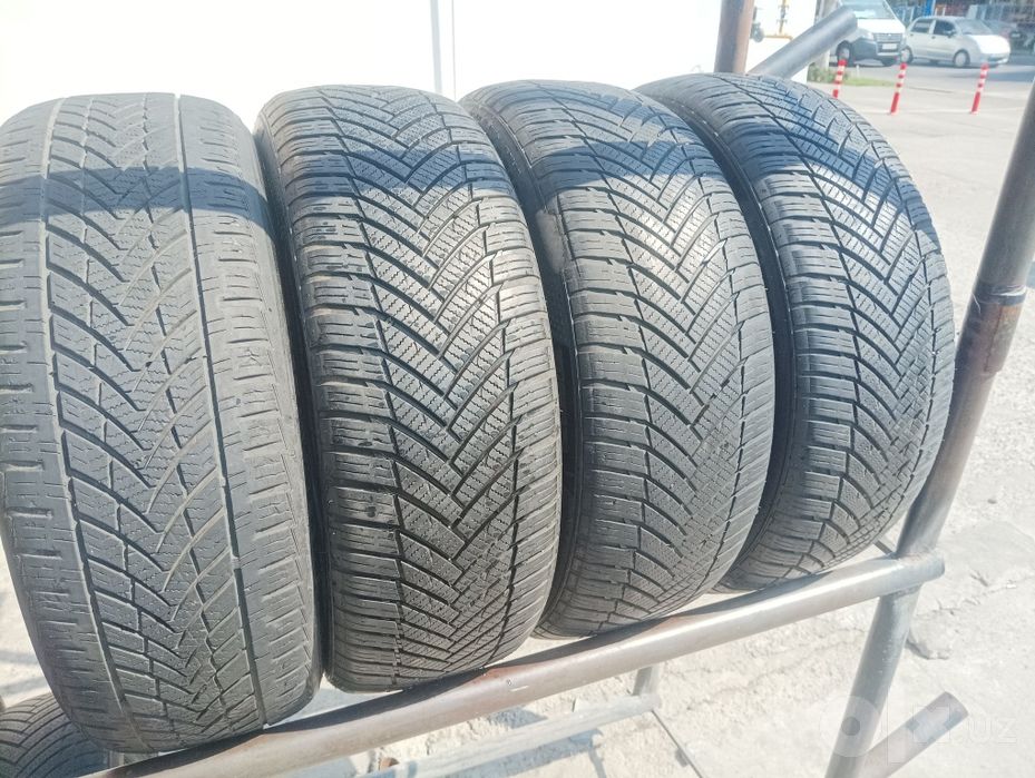 Balon sotiladi 195/60 15 IMPERIAL holat ideal kop yurmagan