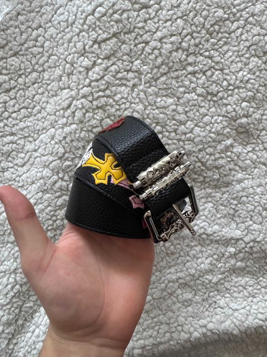 Curea Chrome Hearts