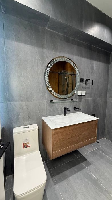 Фарғона центр 2хонали Люкс квартира.