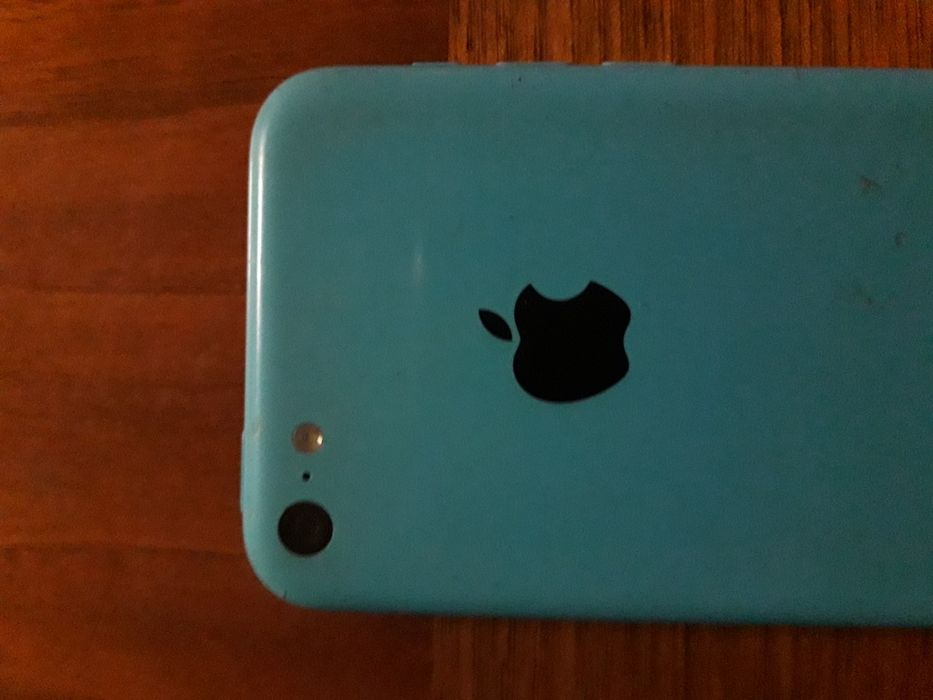 Telefon IPHONE defect