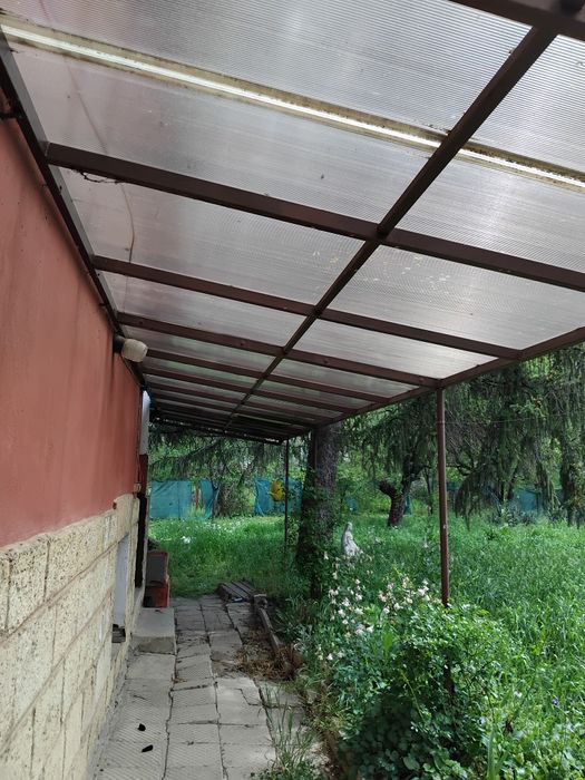 Къща в град Кривол , област Монтана(ВРАЧАНСКО)-0885119498