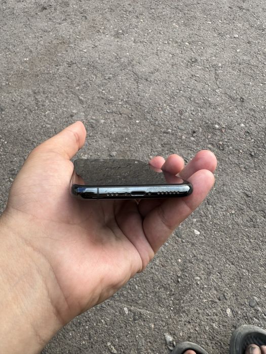 iphone 11 256gb  yomkst 71  icloudga tushgan zapchasga bervoramz