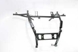 Suport carenaje fata CF moto