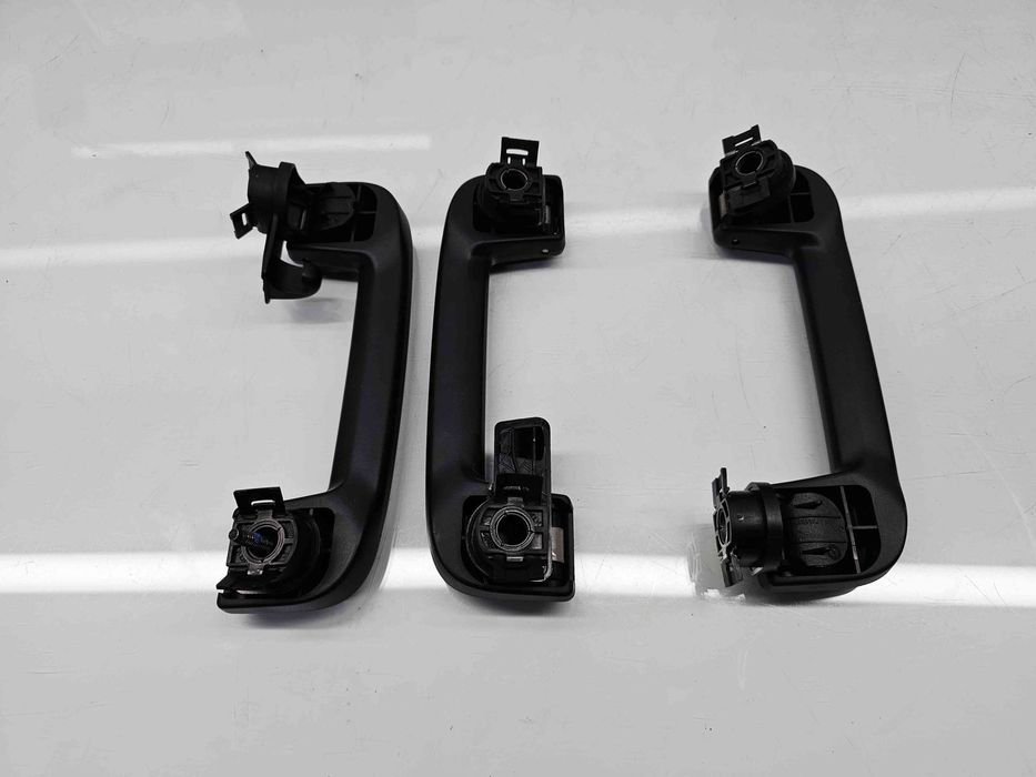 Set plafon interior Volvo V40 II Rdesign [Fabr 2013-2019] OEM