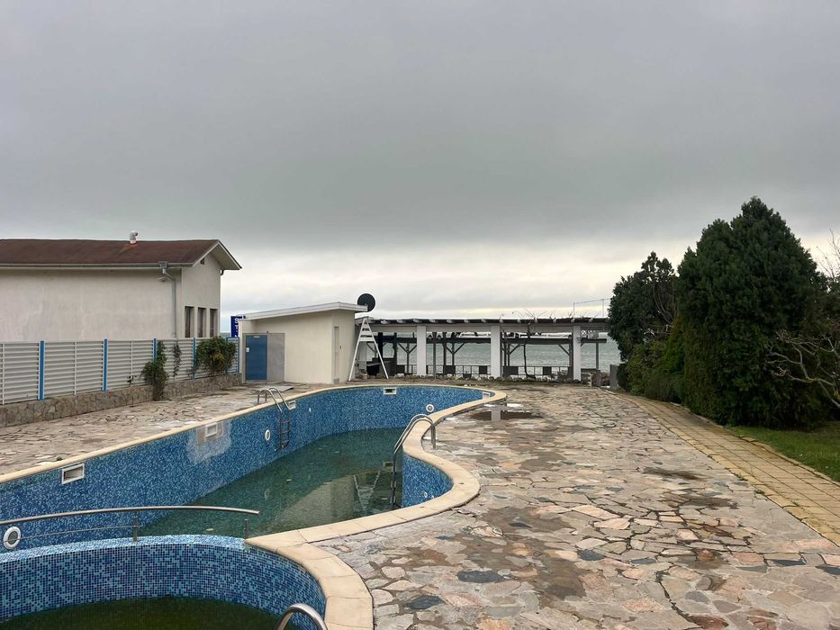 Продава се Двустаен апартамент в Свети Влас - 68 кв.м за 600 €/кв.м - Снимка #16