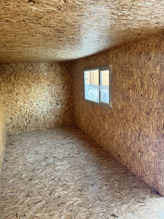 Донерная. Павильон. Контейнер. Бытовка