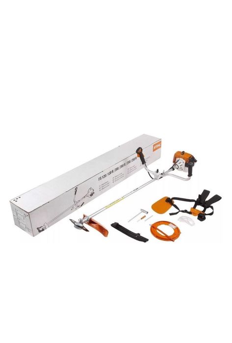 Триммер Stihl fs250