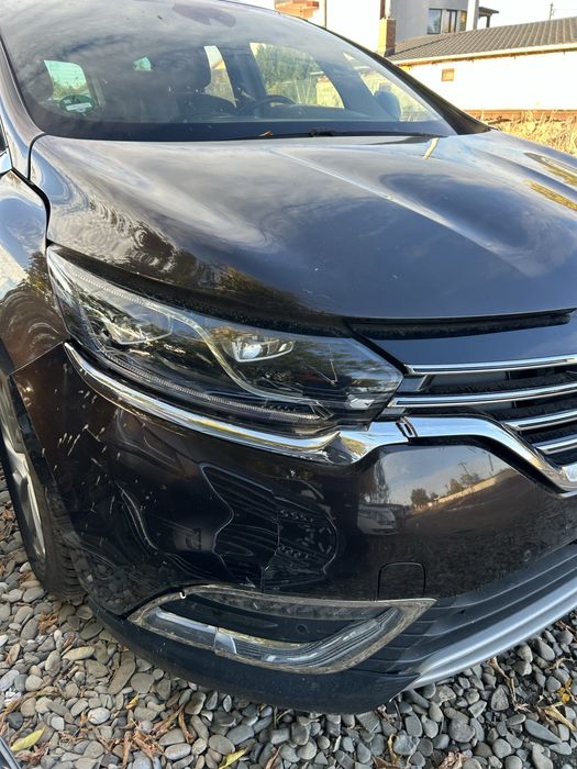 Far led dreapta Renault Espace 2016