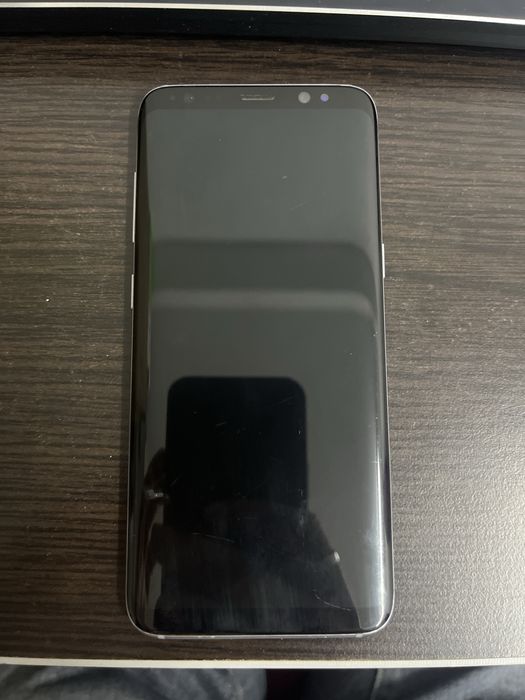 Samsung galaxy S8