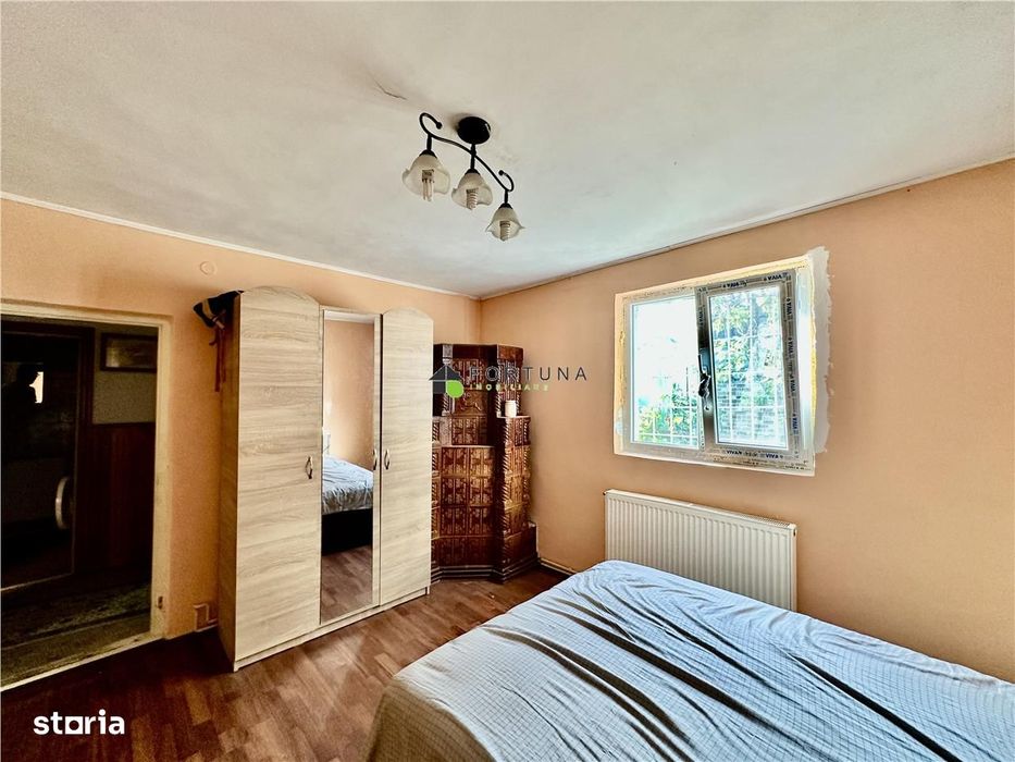 Casa de închiriat în Scaeni, foarte aproape de Ploiești