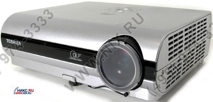 проектор TOSHIBA