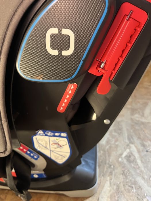 Scaun auto graco