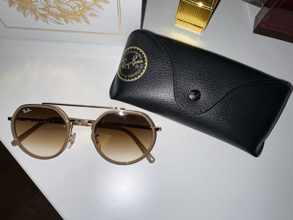 Дамски слънчеви очила Ray Ban