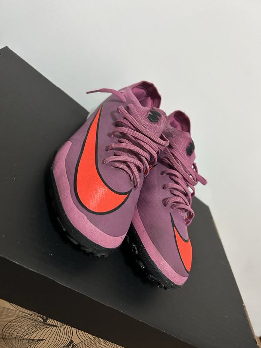 Ghete fotbal Nike Zoom Mercurial Vapor 16 Pro