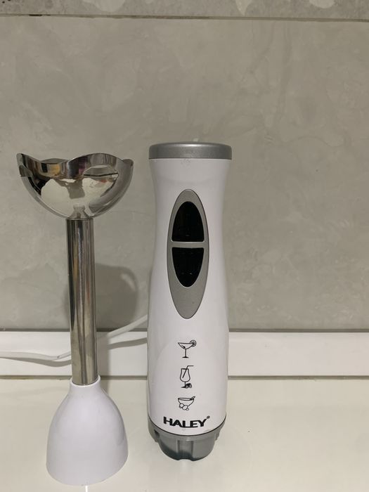 Миксер блендер Haley 1200 W / 220-240 V