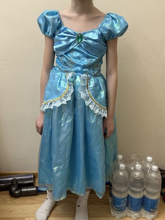 Продам платье принцессы