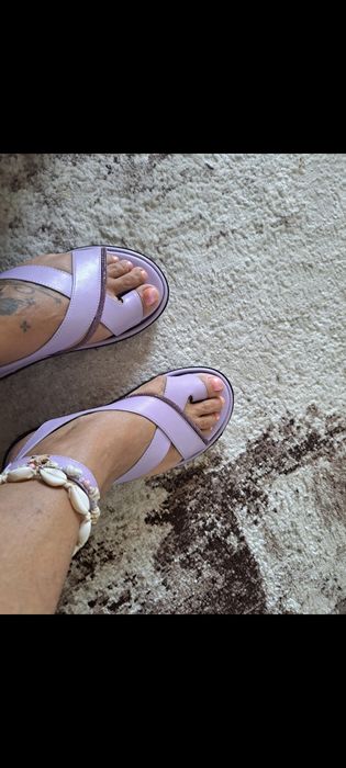 Sandale dama nr37 noi