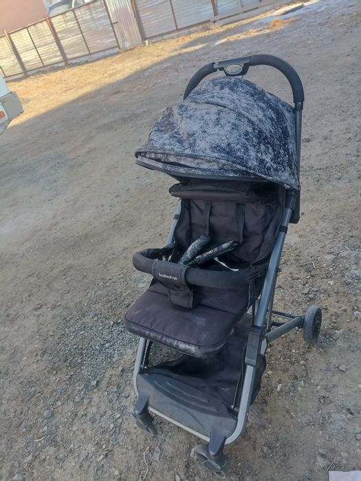 Коляска детская бу сатылады