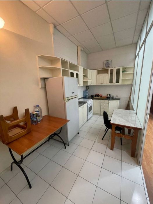 Гостиница Россия Магазин Океан сдаётся офис 4х ком. Отдельно здание!