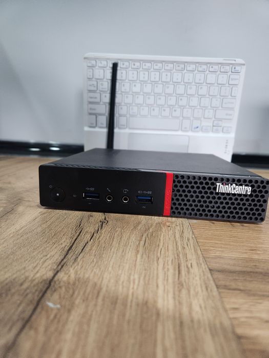 Lenova ThinkCentr DDR4  INTEL