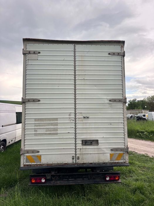 Ford Transit 2.4D