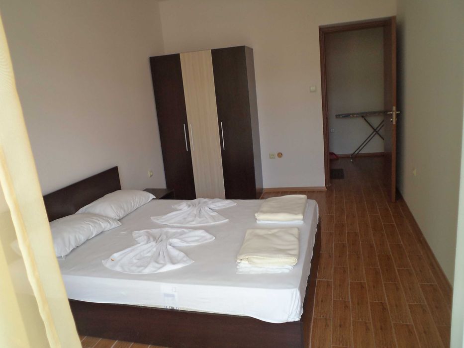 Дава се под наем Едностаен апартамент в к.к. Слънчев бряг - 46 кв.м за 71.4 € - Снимка #14