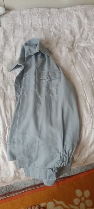 Форма военного продам