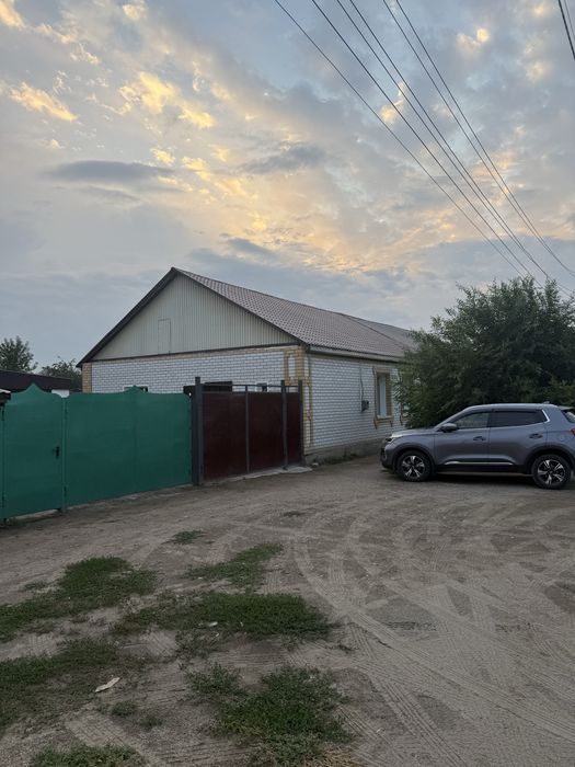 Продам частный дом