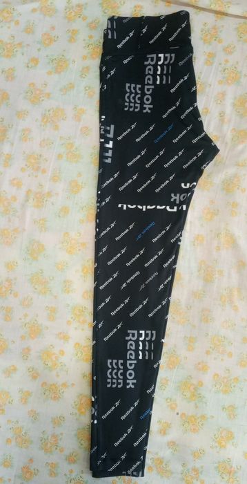 Продали лосины женские