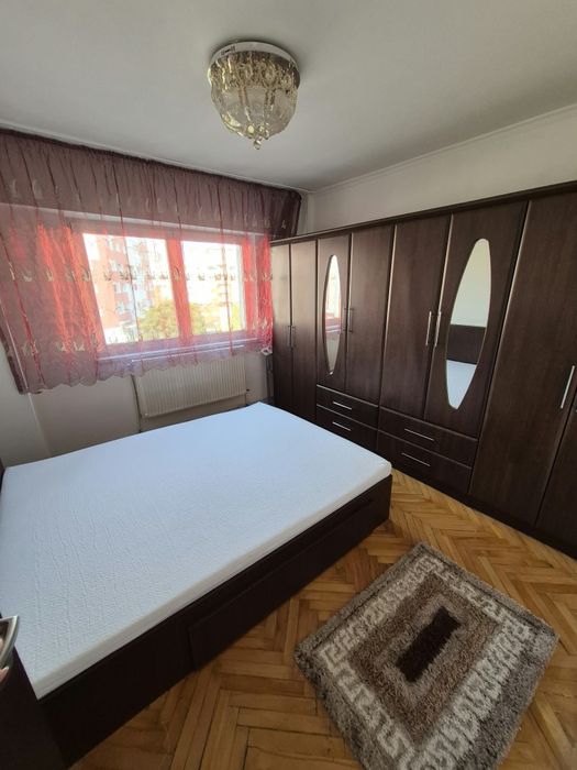 Dau spre chirie apartament doua camere